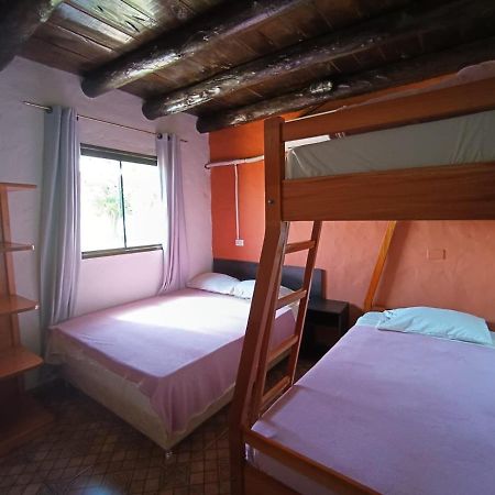 Cerca Del Rio Carmen del Paraná Exterior foto