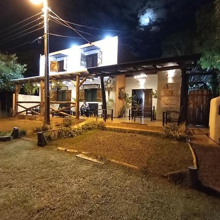 Cerca Del Rio Carmen del Paraná Exterior foto