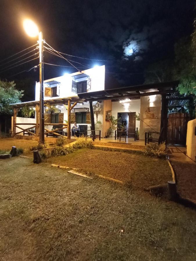 Cerca Del Rio Carmen del Paraná Exterior foto