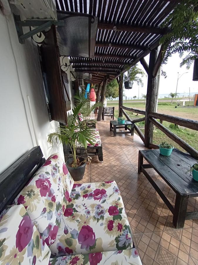 Cerca Del Rio Carmen del Paraná Exterior foto